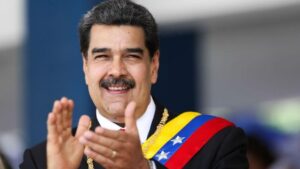 President Maduro stated that Venezuela is ready to do business with foreign companies that want to extract oil and gas. File photo.