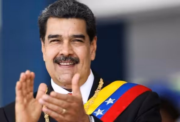 President Maduro stated that Venezuela is ready to do business with foreign companies that want to extract oil and gas. File photo.