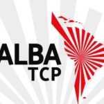 ALBA-TCP logo. File photo.