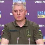 The Ministry of Defense denied the retreat of the Armed Forces of Ukraine in the Donbass and spoke about the maneuvers of the Ukrainian army. Video screenshot: Alexander Motuzynik.