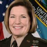 Commander of the US Southern Command, General Laura Richardson. Photo: RT