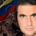 Alex Saab Venezuelan diplomat. File photo.