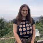 Anna Rajagopal. Photo: Mondoweiss.