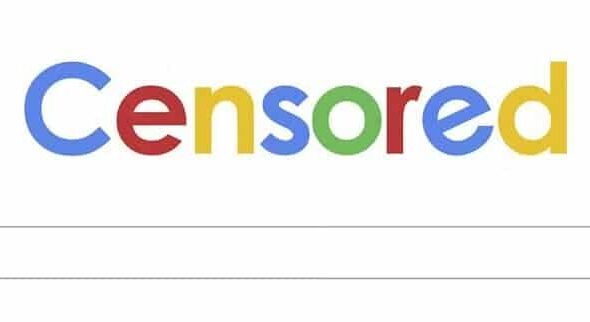 Censorship