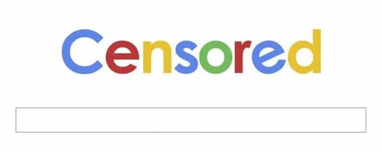 Censorship