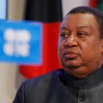 OPEC Secretary General Mohammad Barkindo. File photo.