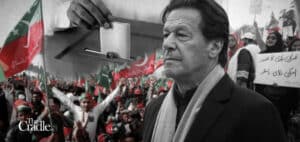 Pakistan’s ousted president Imran Khan trounces his opponents by a wide margin in their own stronghold of Punjab. Photo: The Cradle.