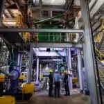 The newly enacted Special Economic Zones Law of Venezuela is geared towards manufacturing and the development of factories. Photo: Schneyder Mendoza/AFP.