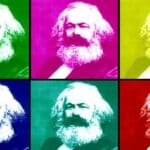 Karl Marx. File photo,