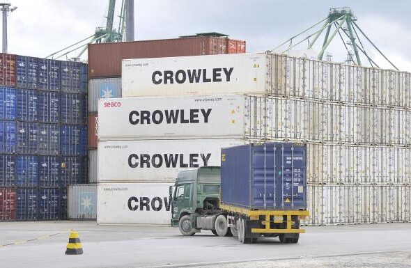 Photo: Ismael Batista Ramírez