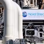 The Nord Stream pipeline carries up to 167 mcm of natural gas to the European Union daily. Photo: Hannibal Hanschke/Reuters.