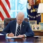 Joe Biden. Photo: AFP via Getty Images.