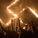 Nazi congregation