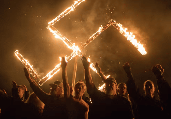 Nazi congregation