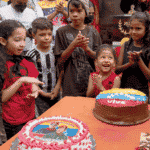 Chavistas to the core: The 23 de Enero working-class neighbourhood in western Caracas, commemorates on July 28 2022 what would have been Hugo Chavez’s 68th birthday. January 23 1958 was the day dictator Marcos Perez Jimenez was overthrown. Photo: Morning Star.