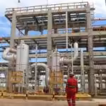 PDVSA is evaluating reopening its gas pipeline to Colombia. Photo: PDVSA.