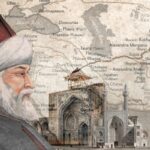 Jalal al-Din Rumi (1207-1273). Photo: The Cradle.