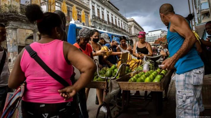 Cuba announces new economic measures aimed at foreign investment. File photo.