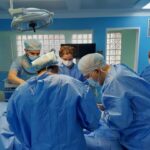 Venezuelan researchers implant stem cells in dead teeth. Photo: IVIC.