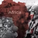 The real Western agenda in Africa is maintaining hegemony. Photo: The Cradle.