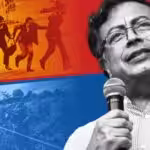 Colombian President Gustavo Petro. Photo: Financial Times.