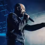 Venezuelan Meringue Singer Omar Enrique resumes tour of Colombia. Photo: File.