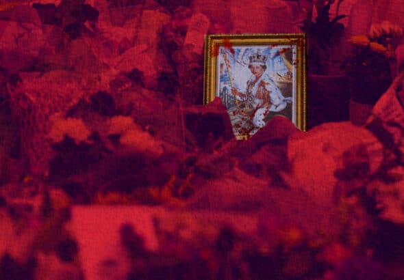 Feature photo | Illustration by MintPress News