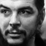 Che. Photo: I. Ozerskij.