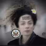 Masih Alinejad. Photo: Al Mayadeen.