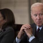 US President Joe Biden Photo: Gettyimages.ru