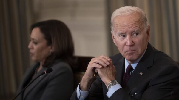 US President Joe Biden Photo: Gettyimages.ru