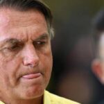 Brazilian President Jair Bolsonaro (Photo: AFP).