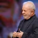 Featured image: Former Brazilian president and presidential candidate Luiz Inacio Lula da Silva holds a rally during the presidential campaign in Curitiba. Photo: Reuters/Rodolfo Buhrer.
