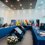 The 11th Meeting of ALBA-TCP, held in Sucre, Bolivia. Photo: ALBA-TCP