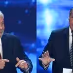 Brazilian presidential candidates Luiz Inácio Lula da Silva (left) and Jair Bolsanaro (right). Photo: Misión Verdad.