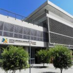 Cecosesola Comprehensive Cooperative Health Center in Barquisimeto. Photo: Cecosesola.