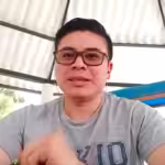 Victor Osorio, President of Colombia’s Memoria Viva Security Guards Union. Photo: AFGJ.