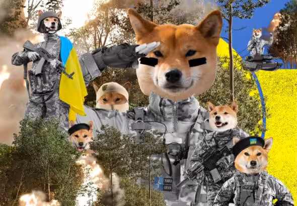 The North Atlantic Fellas Organization is fighting the dissenting voices with the help of the CIA. Photo: Politico