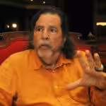 Puerto Rican sociologist Ramón Grosfoguel. Photo: Maria Isabel Batista.