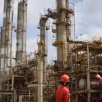 El Palito Refinery in Venezuela. Photo: PDVSA.