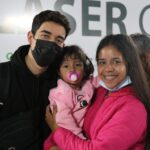 Venezuelan nationals returning from Peru at the Maiquetía International Airport in La Guaira, Venezuela. Photo: Twitter/@RanderPena.