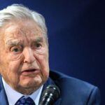 George Soros, founder of the Open Society Foundation and the largest private donor to the midterm election campaigns. Photo: AP.