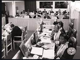 The International Criminal Tribunal for Rwanda was as heavily politicized if not more than the tribunal for Yugsolavia.