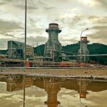 The Antonio José de Sucre power plant in Venezuela. Photo: File.