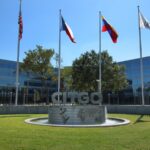 CITGO headquarters in Houston, Texas. File photo.
