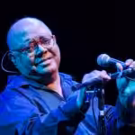 Featured image: Cuban singer Pablo Milanés during one of his last concerts in Buenos Aires, Argentina. Photo: Prensa Latina.