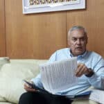 Venezuelan Minister of Tourism Ali Padrón. Photo: Prensa Latina.