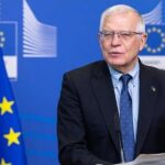 Josep Borrell, EU high representative for foreign affairs and security policy. Photo: EEAS.