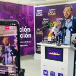 Antonio Ecarri, president of Venezuelan opposition party Pencil Alliance. Photo: Noticiero Digital.