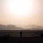 Nangarhar province, Afghanistan. Photo: Lynzy Billing for ProPublica.